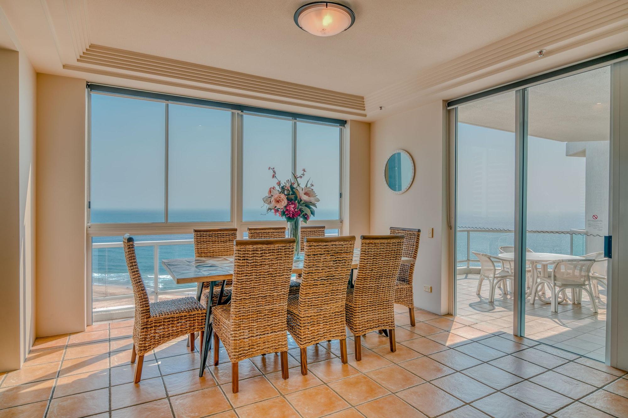 Carmel By The Sea Aparthotel Gold Coast Exterior foto