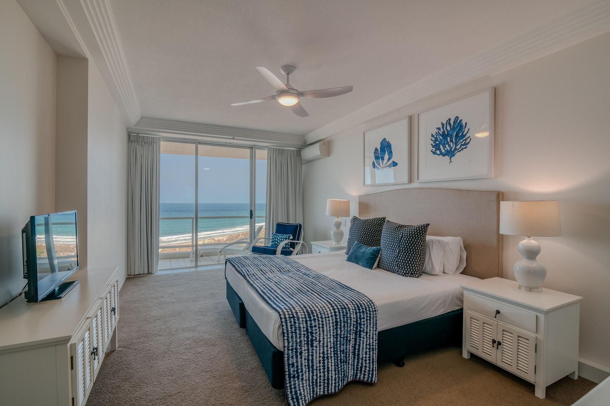 Carmel By The Sea Aparthotel Gold Coast Exterior foto