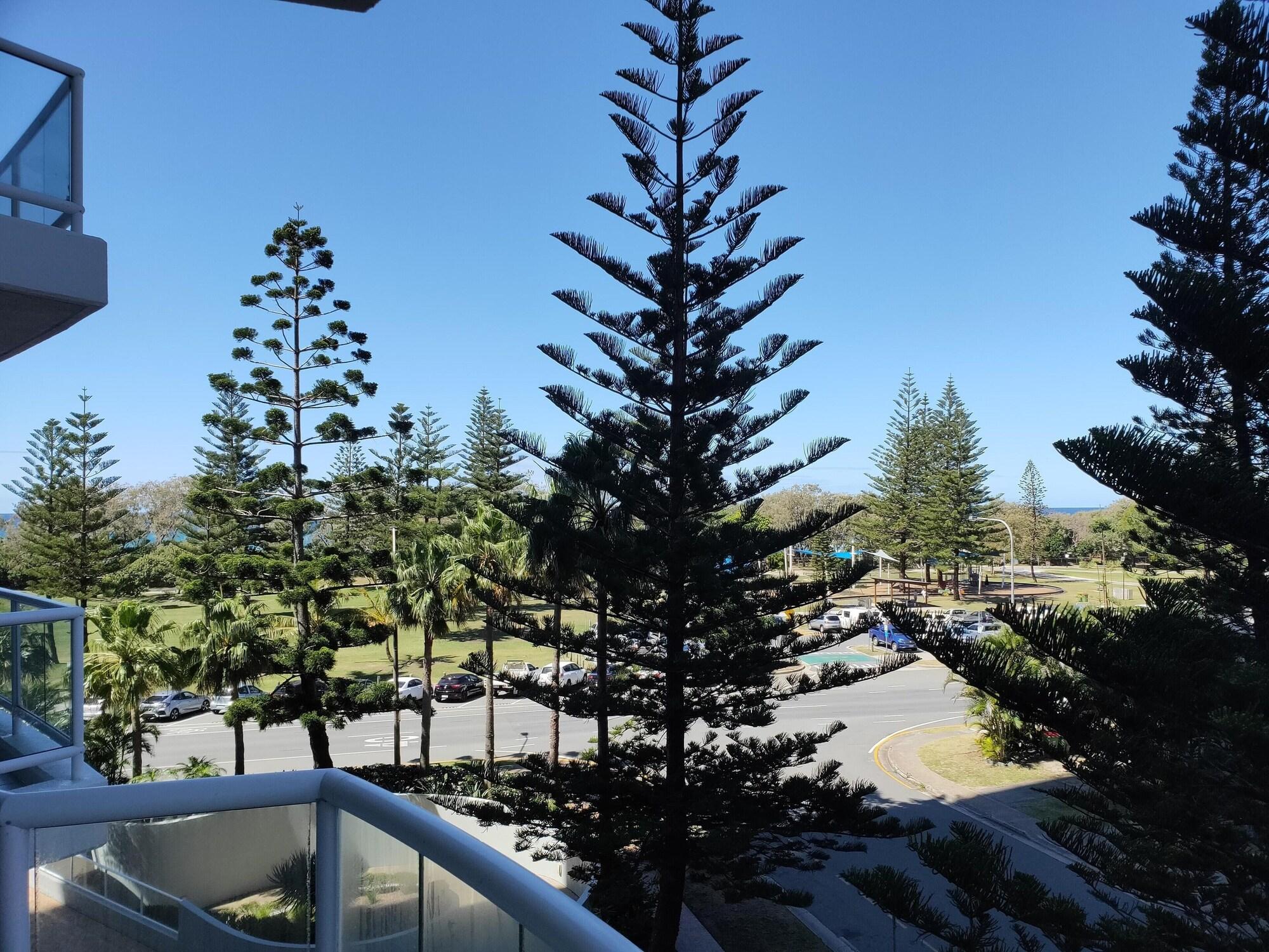 Carmel By The Sea Aparthotel Gold Coast Exterior foto